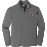 NY Stars Youth PosiCharge Competitor 1/4-Zip Pullover