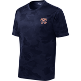 NY Stars Youth CamoHex Tee