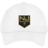 NJ Raiders Youth PosiCharge RacerMesh Cap