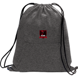 King Cobras Core Fleece Sweatshirt Cinch Pack