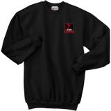 King Cobras Ultimate Cotton - Crewneck Sweatshirt