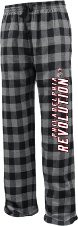 Phila Revolution Flannel Pant