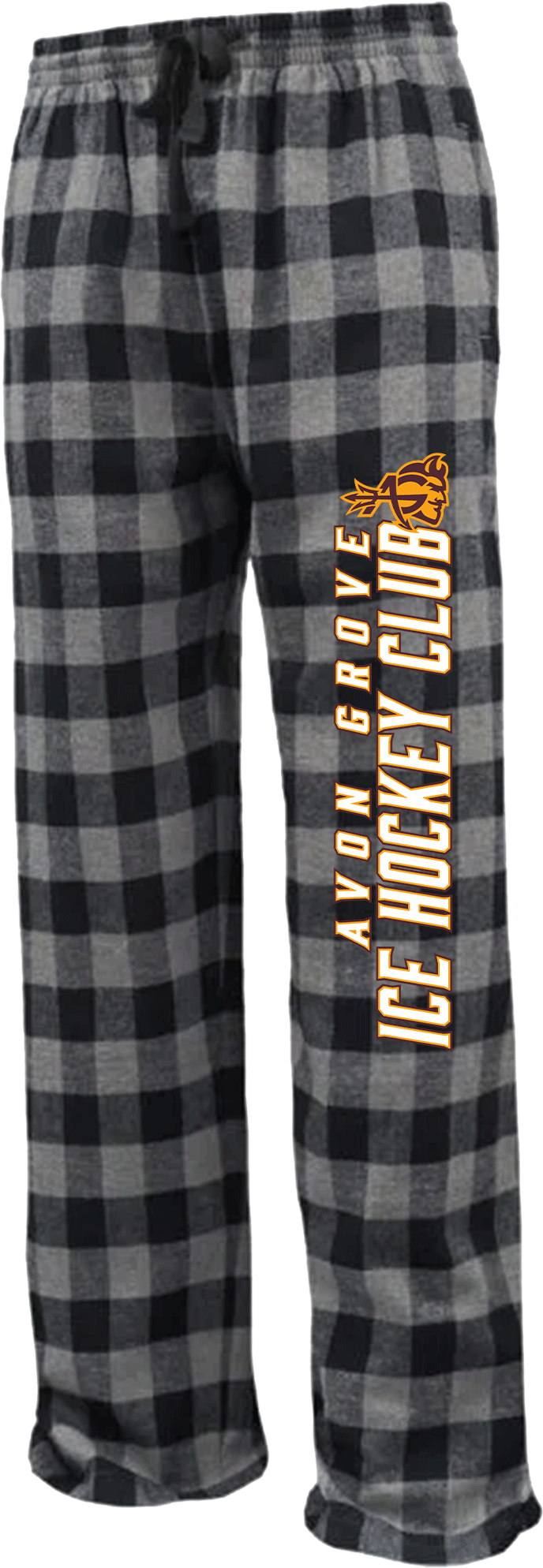 Avon Grove Flannel Pant