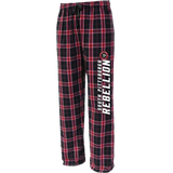 South Pittsburgh Rebellion Flannel Pant