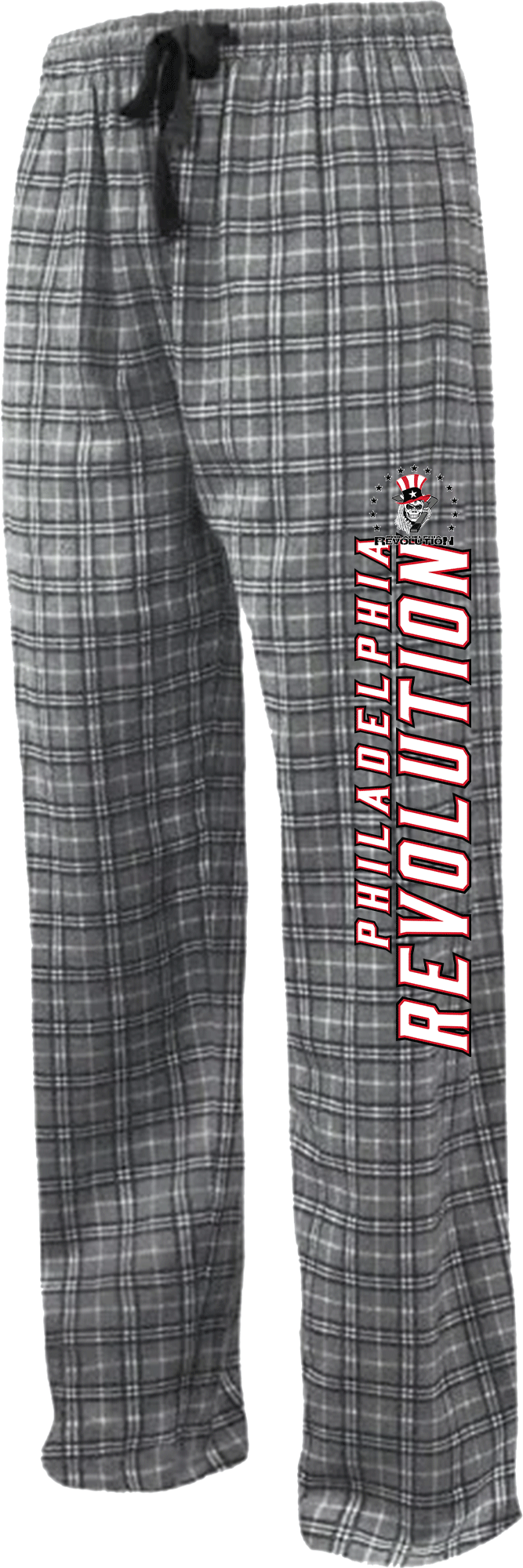 Phila Revolution Flannel Pant