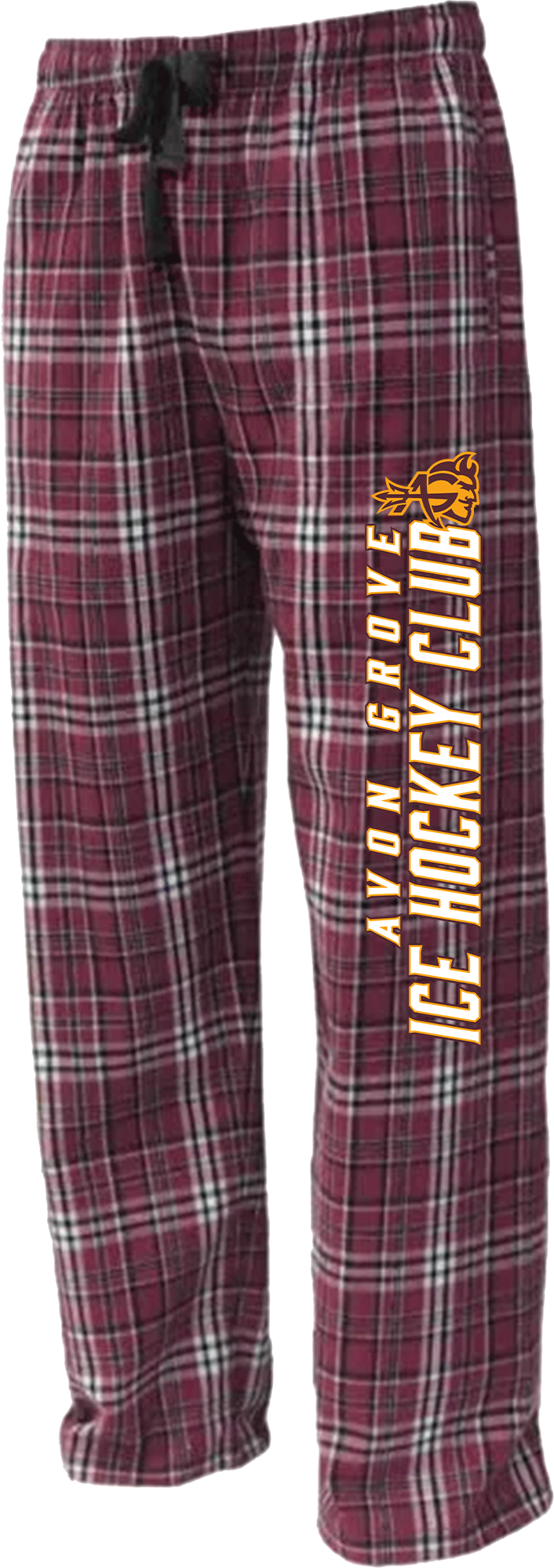 Avon Grove Flannel Pant