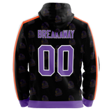 Jr. Phantoms Youth Sublimated Hoodie