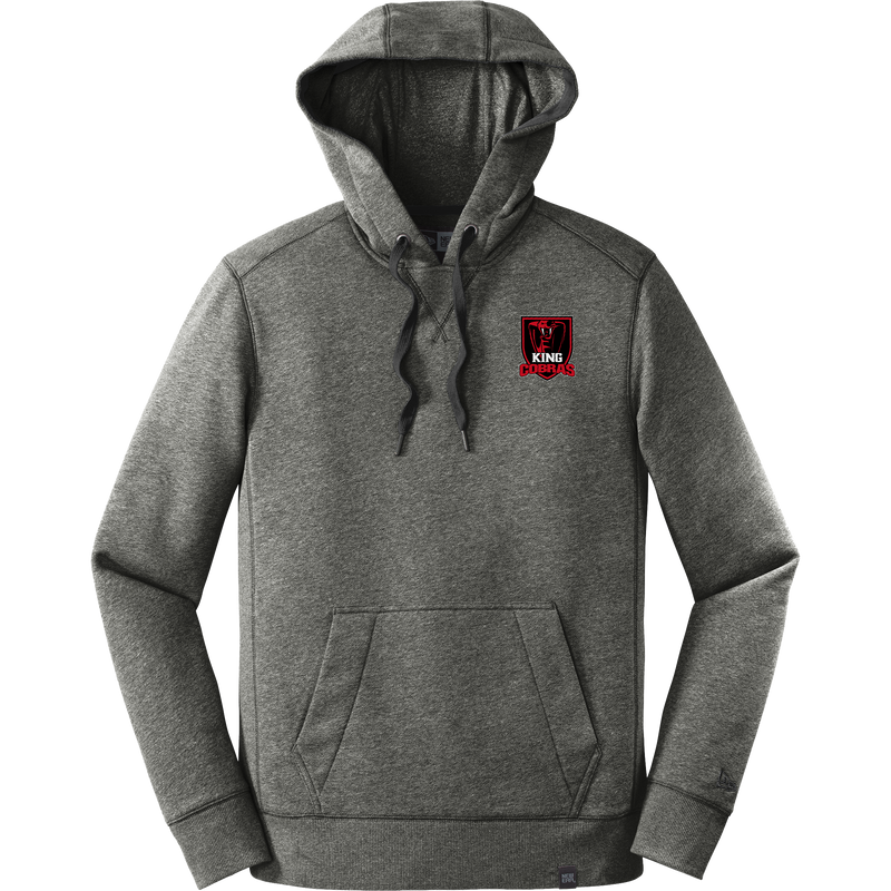 King Cobras New Era French Terry Pullover Hoodie