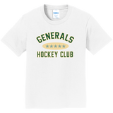 Red Bank Generals Youth Fan Favorite Tee