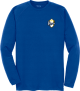 Royals Hockey Club Long Sleeve Ultimate Performance Crew