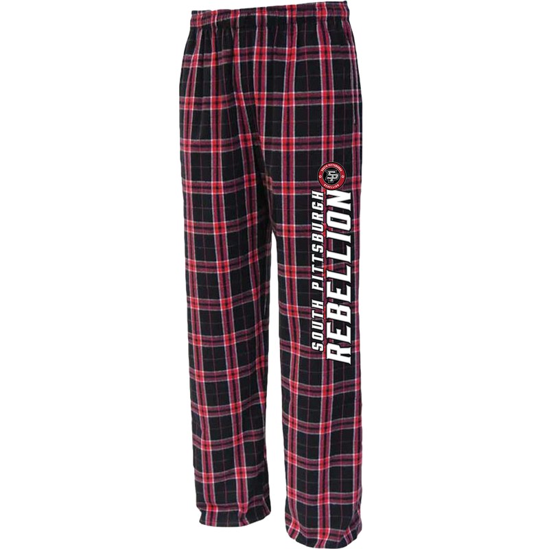 South Pittsburgh Rebellion Youth Flannel Pant