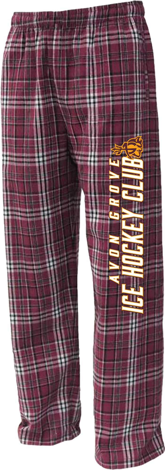 Avon Grove Youth Flannel Pant