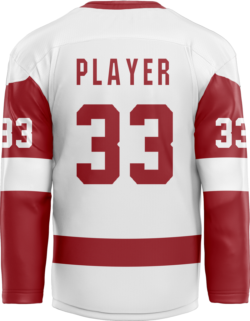 Mercer Arrows Youth Player Hybrid Jersey